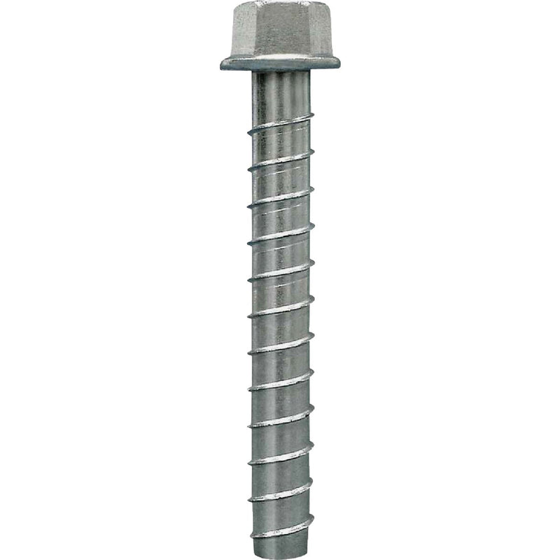 Simpson Strong-Tie Titen HD 3/8 In. x 4 In. Screw Anchor (30-Count)