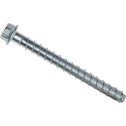 Simpson Strong-Tie Titen HD 5/8 In. x 8 In. Heavy-Duty Screw Anchor (10-Qty)