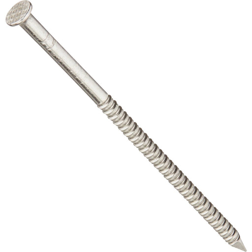 Simpson Strong-Tie 5d x 1-3/4 In. 14-Gauge Type 316 Siding Shingle Nail (5 Lb.)