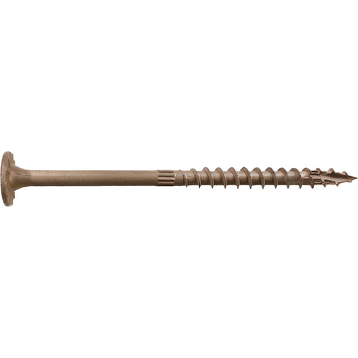 Simpson Strong-Tie Strong-Drive SDWS Timber (Exterior Grade) 0.220 in. x 5 In. T40 Screw