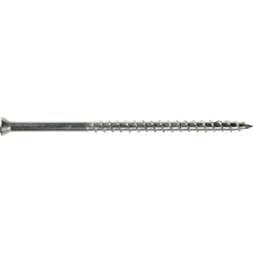 Simpson Strong-Tie 6-Lobe Drive #7 x 2-1/4 In. T-15 Type 305 Trim-Head Screw (1 Lb.)