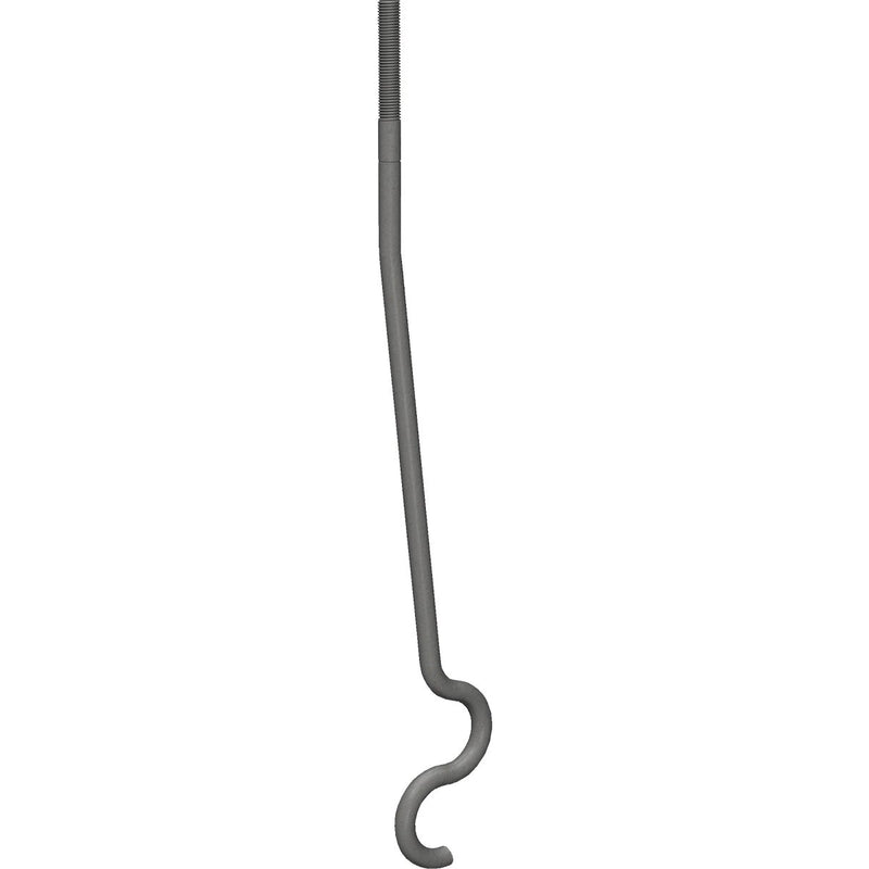 Simpson Strong-Tie 7/8 In. x 34-7/8 In. Anchor Bolt