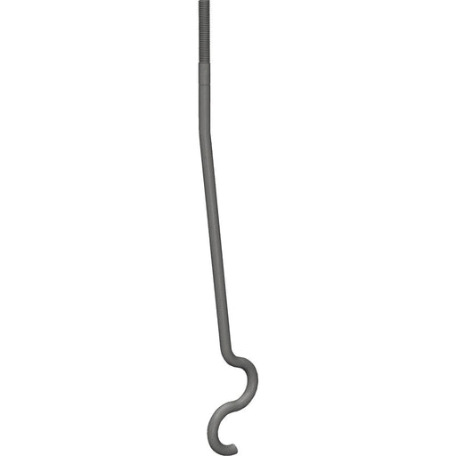 Simpson Strong-Tie 7/8 In. x 34-7/8 In. Anchor Bolt