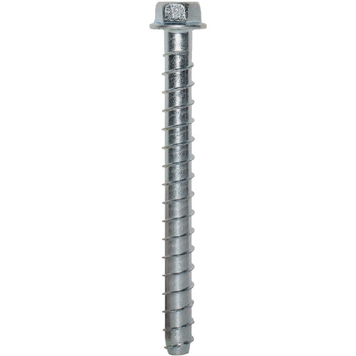 Simpson Strong-Tie Titen HD 1/2 In. x 5 In. Heavy-Duty Screw Anchor (20-Qty)