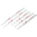 Milwaukee 5-Piece T-Shank Jig Saw Blade Set