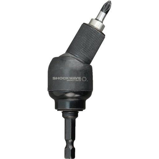 Milwaukee SHOCKWAVE 3-1/2 In. Bit Holder