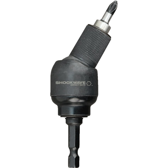 Milwaukee SHOCKWAVE 3-1/2 In. Bit Holder