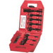 Milwaukee 7-Piece Contractor's Self-Feed Wood Bit Set