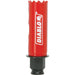 Diablo 1 In. Bi-Metal Hole Saw