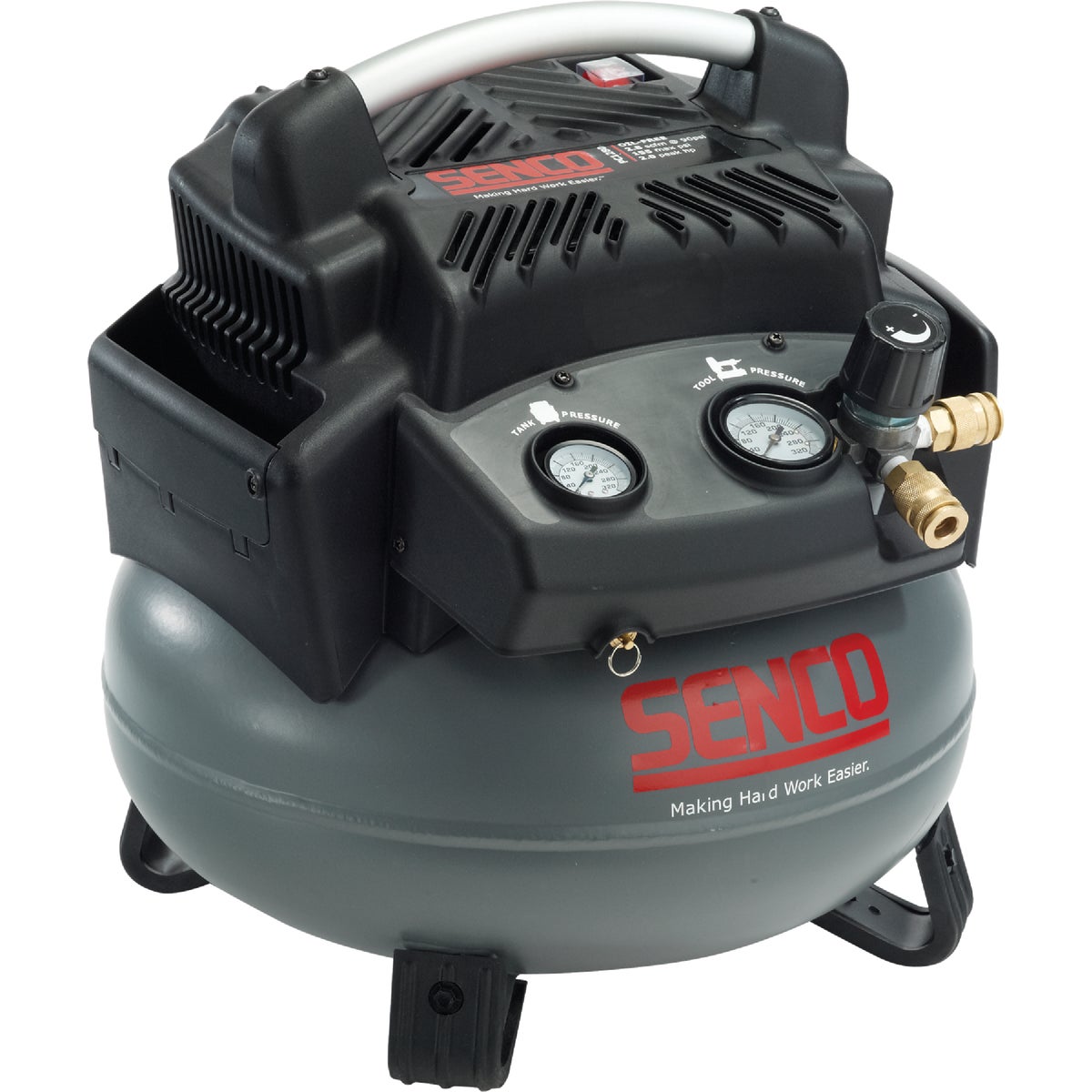 Air Tools