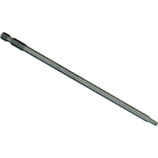 Senco DuraSpin #2 Square, DS212-18V, DS215-18V, DS232-AC, DS235-AC Replacement Power Screwdriver Bit (2-Pack)