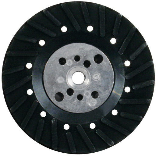 Diablo 4-1/2 In. Metal Grinder/Sander Conversion Kit