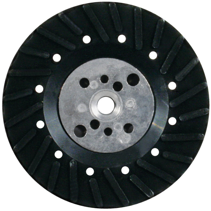 Diablo 4-1/2 In. Metal Grinder/Sander Conversion Kit