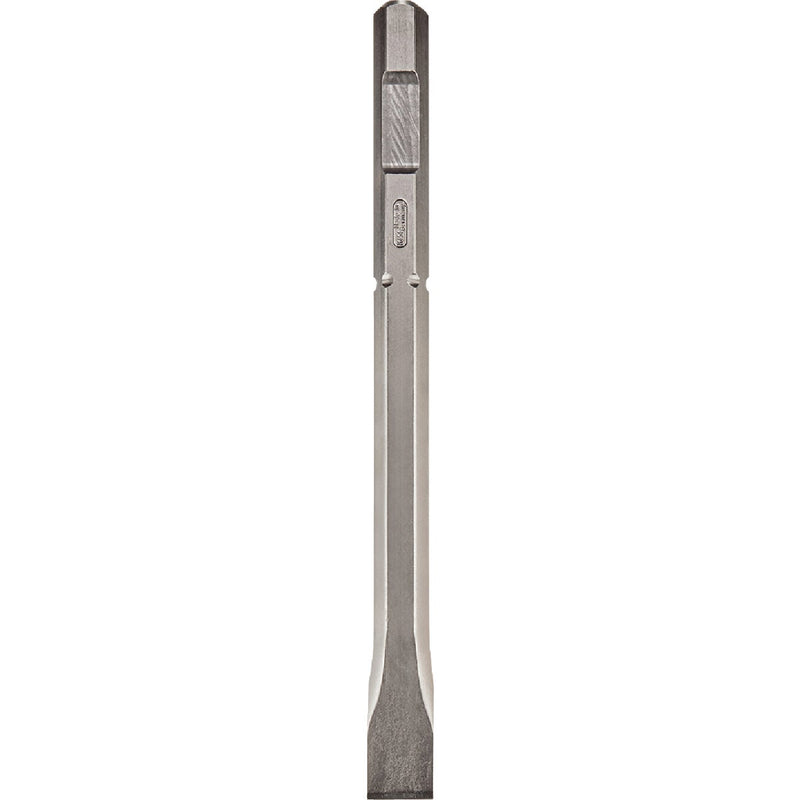 Milwaukee 3/4 In. x 12 In. Flat Chisel Bit