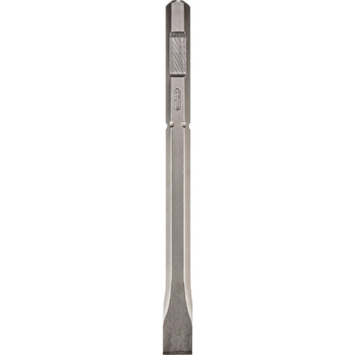 Milwaukee 3/4 In. x 12 In. Flat Chisel Bit