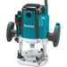 Makita 15-Amp 3.25 HP Plunge Router