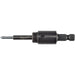 Milwaukee 3/8 In. x Hex 3 In. Retractable Starter Pilot Drill Bit