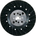 Diablo 4 In. Metal Grinder/Sander Conversion Kit (2-Pack)
