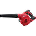 Milwaukee M18 Compact Jobsite Blower (Tool Only)