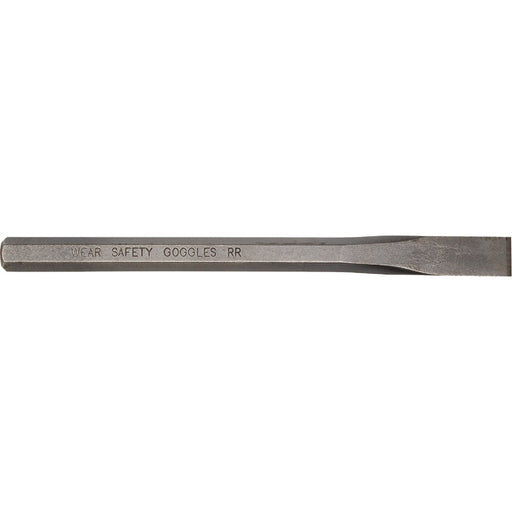Mayhew Tools 3/8 In. x 5 In. Cold Chisel