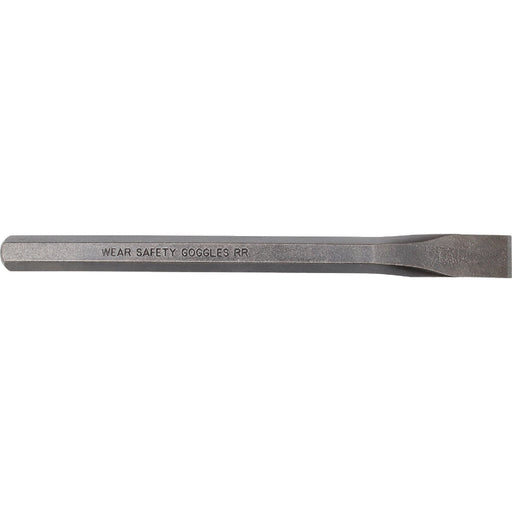 Mayhew Tools 1/2 In. x 6 In. Cold Chisel