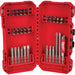 Milwaukee SHOCKWAVE Impact Driver Bit Set (42-Piece)