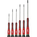 Milwaukee Precision TORX Screwdriver Set (6-Piece)