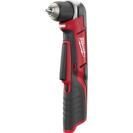 Milwaukee M12 3/8 In. Cordless Right Angle Drill (Tool Only)
