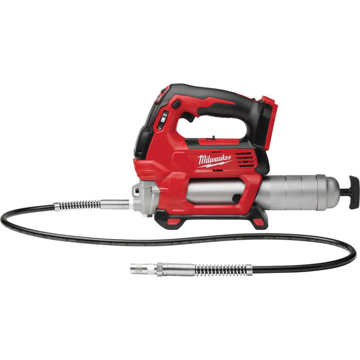 Milwaukee M18 2-Speed Cordless Grease Gun (Tool Only)