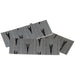 Senco 5/8 In. 23-Gauge Galvanized Pin Nail (2600 Ct.)