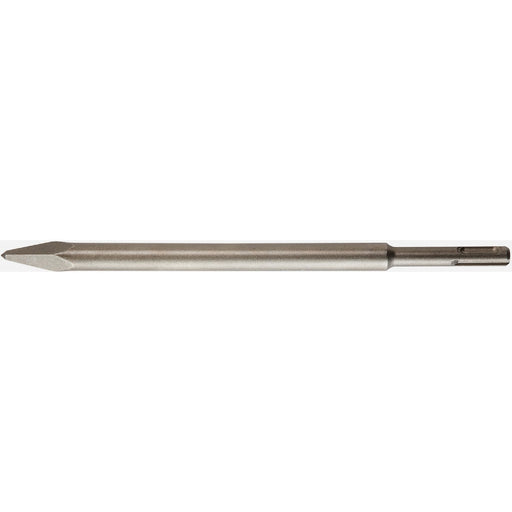 Milwaukee SDS-PLUS 10 In. Bull Point Bit