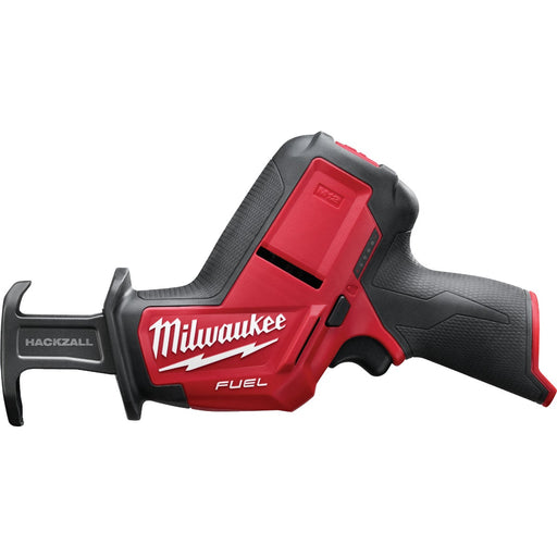 Milwaukee M12 HACKZALL Brushless Cordless Reciprocating Saw (Tool Only)
