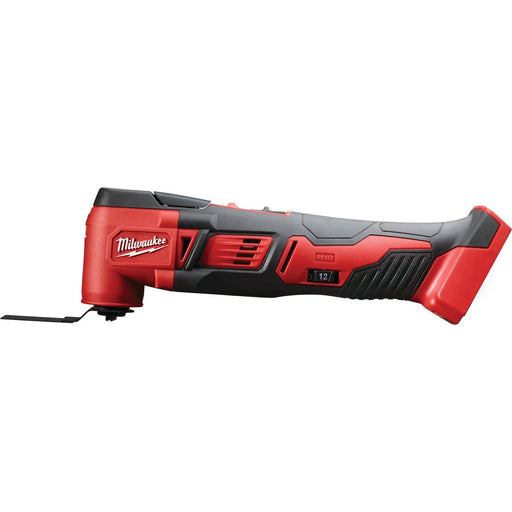 Milwaukee M18 Cordless Oscillating Tool (Tool Only)