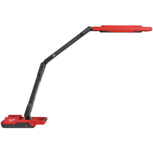 Milwaukee M18 Magnetic Extendable Boom Light