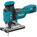 Makita 18 Volt LXT Lithium-Ion Brushless Barrel Grip Cordless Jig Saw (Tool Only)