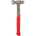 Milwaukee 24 Oz. Steel Ball Peen Hammer