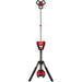 Milwaukee M18 ROCKET 18 Volt Lithium-Ion LED Tower Corded/Cordless Work Light/Charger (Tool Only)