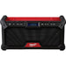 Milwaukee M18 Bluetooth Cordless Jobsite Radio (Tool Only)