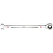 Milwaukee Standard 1/4 In. 12-Point Ratcheting Combination Wrench