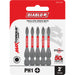 Diablo #1 Phillips 2 In. Power Impact Screwdriver Bit (5-Pack)