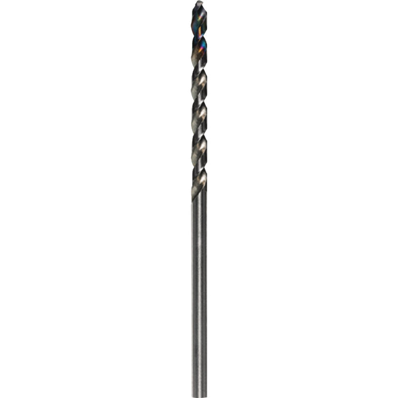 Diablo Metal Demon 1/16 In. Drill Bit for Mild, Hardened & Stainless Steels (2-Pack)