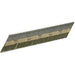 Senco ProHead 34 Degree Paper Tape Hot-Dipped Galvanized Clipped Head Framing Stick Nail, 3 In. x .120 In. (2500 Ct.)