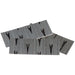 Senco 1/2 In. 23-Gauge Galvanized Pin Nail (2600 Ct.)