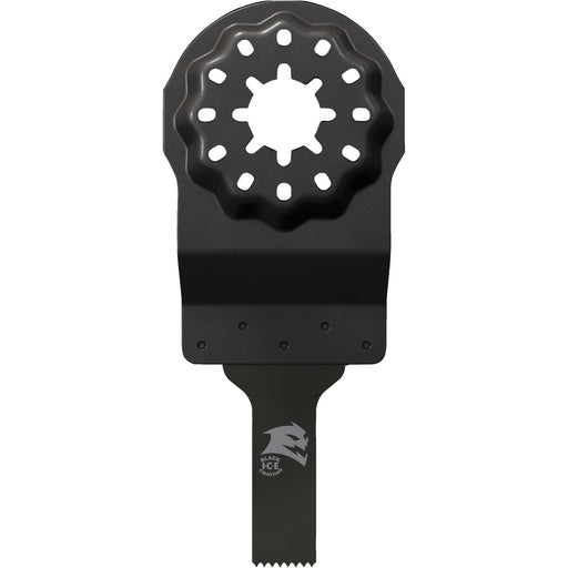 Diablo 3/8 in. Starlock Bi-Metal Oscillating Blade for General Purpose Cuts