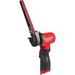 Milwaukee M12 FUEL Brushless 1/2 In. x 18 In. Cordless Bandfile (Tool Only)