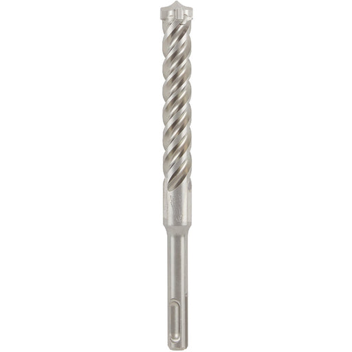 Milwaukee 5/8 In. x 8 In. SDS-PLUS 4-Cutter Rotary Hammer Drill Bit