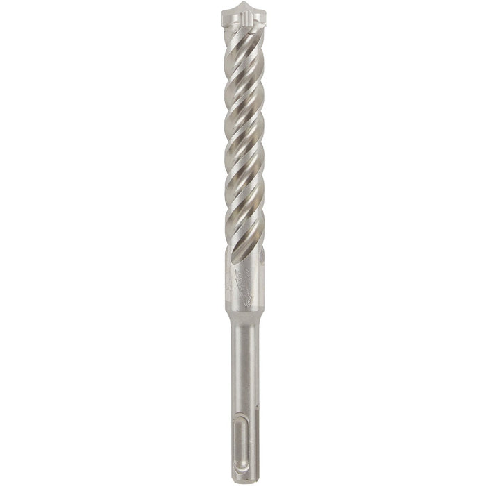 Milwaukee 5/8 In. x 8 In. SDS-PLUS 4-Cutter Rotary Hammer Drill Bit