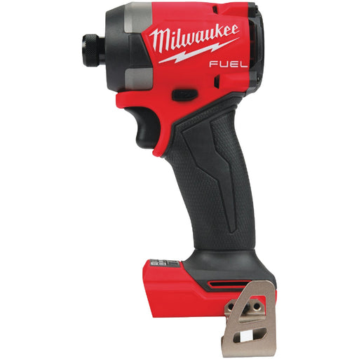 Milwaukee M18 FUEL Brushless 1/4 In. Hex Cordless Impact Driver (Tool Only)