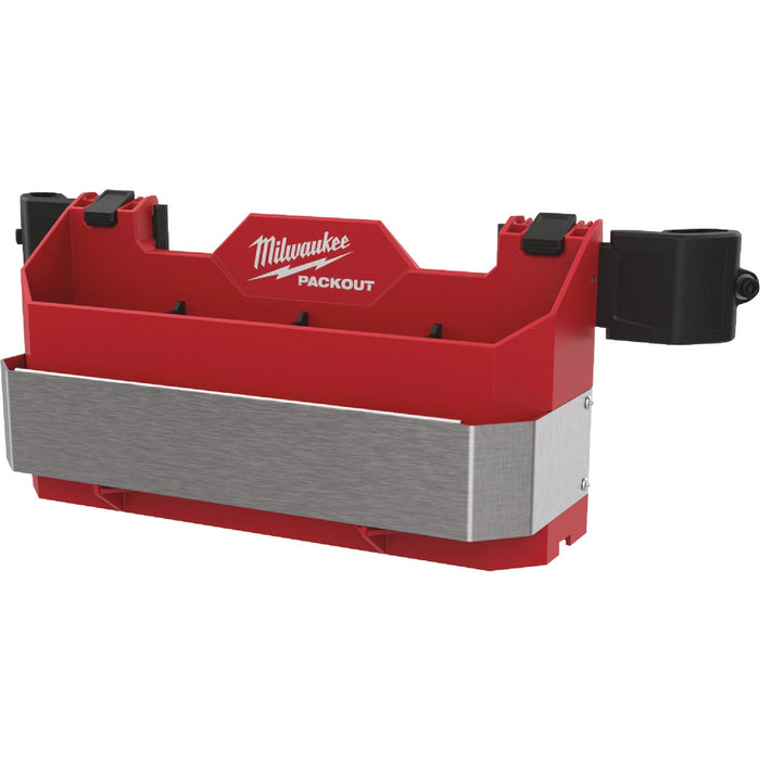 Milwaukee PACKOUT Tool Box Caddy Attachment