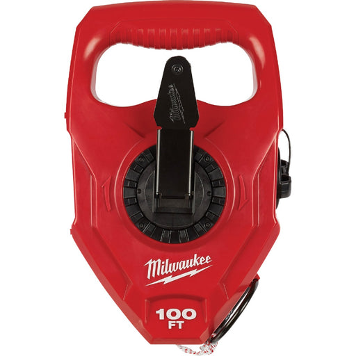 Milwaukee Extra Bold 100 Ft. Chalk Reel